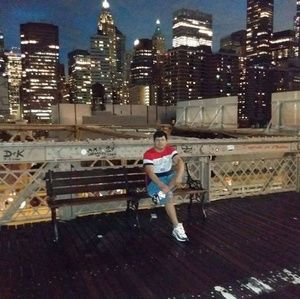 Meet your Posher, Julio